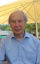 Dr. Karl-Bernhard Bödeker